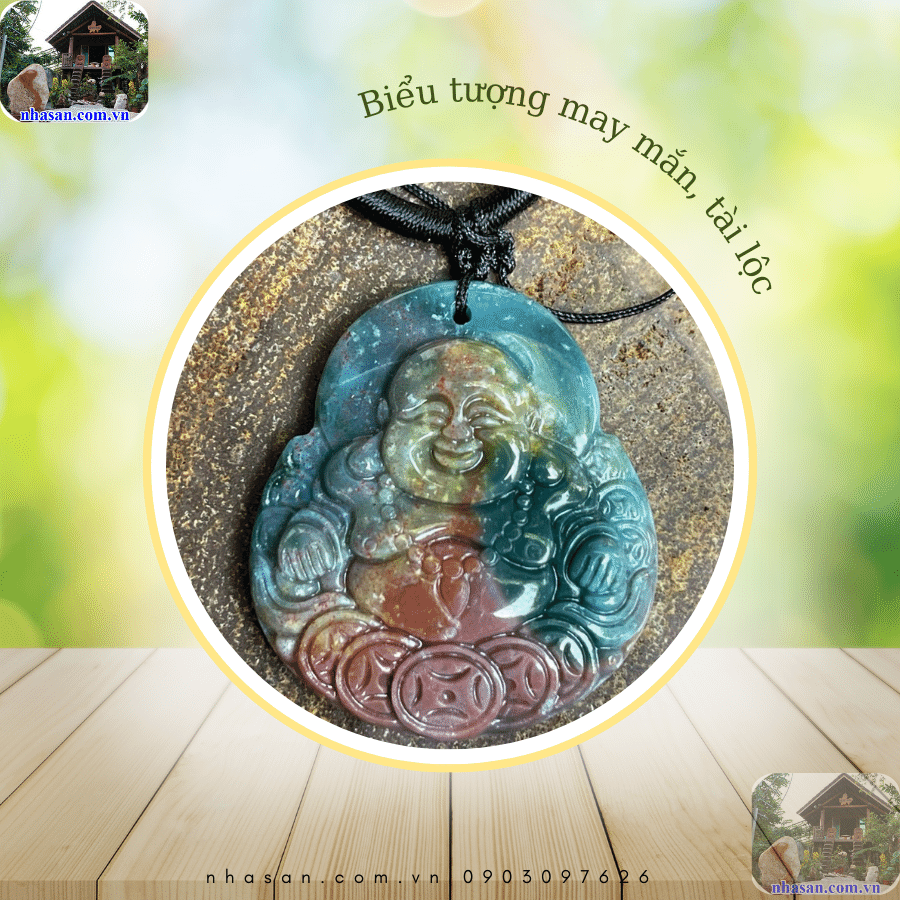 Món trang sức phong thủy phù hợp với những người yêu thích phong thủy Món trang sức phong thủy phù hợp với những người yêu thích phong thủy