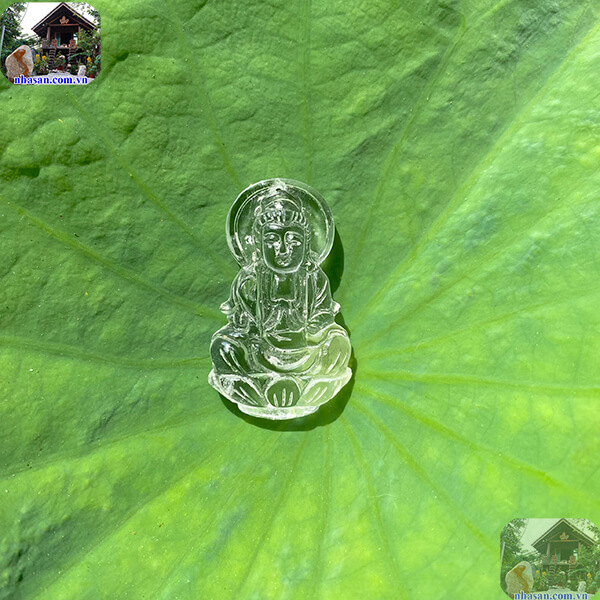 Đem lại sự thanh tĩnh trong tâm hồn Đem lại sự thanh tĩnh trong tâm hồn