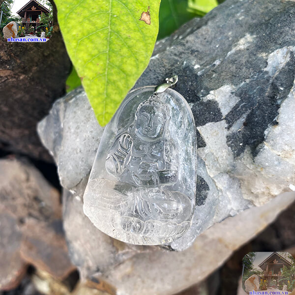 Chất liệu đá thạch anh trắng năng lượng cao Chất liệu đá thạch anh trắng năng lượng cao