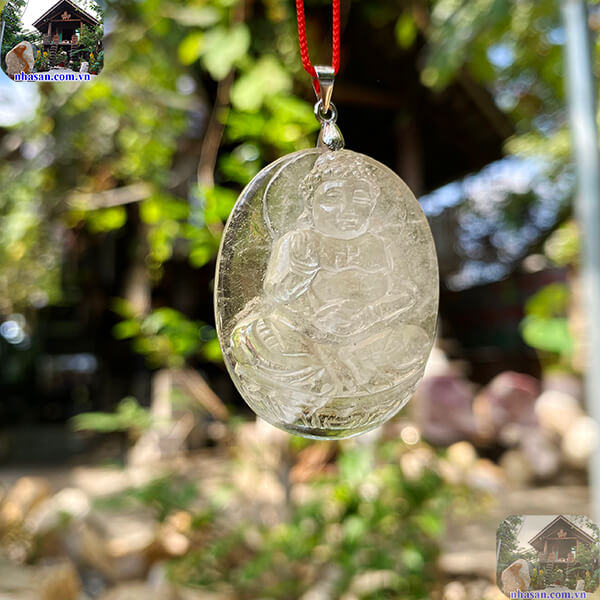 Phật bản mệnh cho tuổi Tuất - Hợi Phật bản mệnh cho tuổi Tuất - Hợi