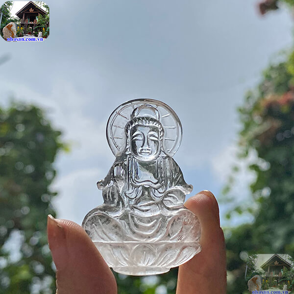 Bảo vệ bình an, che chở bảo hộ cho người sử dụng Bảo vệ bình an, che chở bảo hộ cho người sử dụng