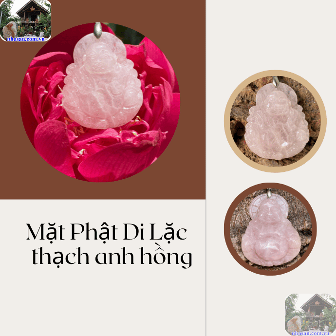 Phật Di Lặc tượng trưng cho sự phúc hậu, vui vẻ và may mắn Phật Di Lặc tượng trưng cho sự phúc hậu, vui vẻ và may mắn