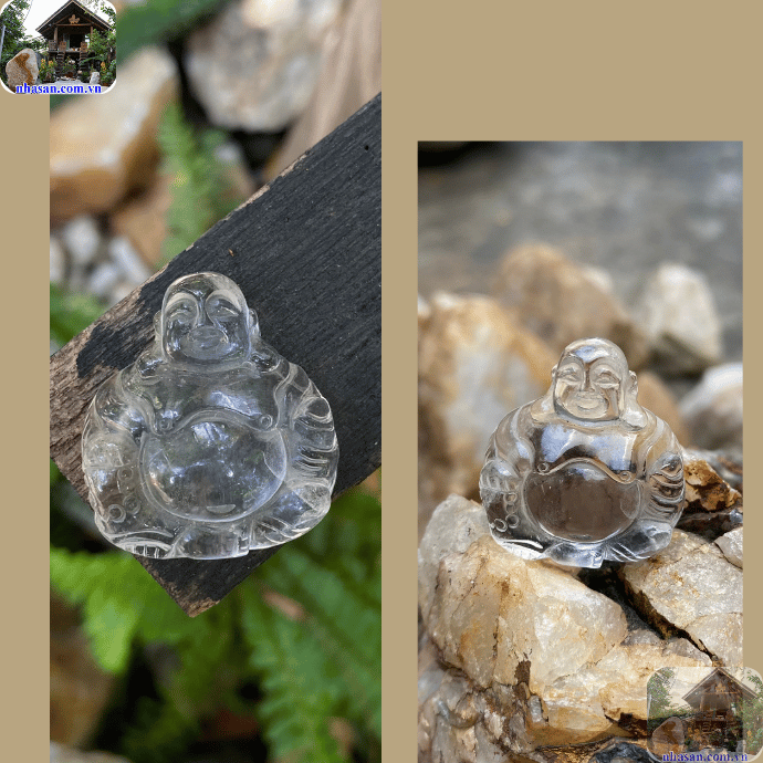 Nên chọn mặt Phật Di Lặc làm từ các chất liệu tự nhiên Nên chọn mặt Phật Di Lặc làm từ các chất liệu tự nhiên
