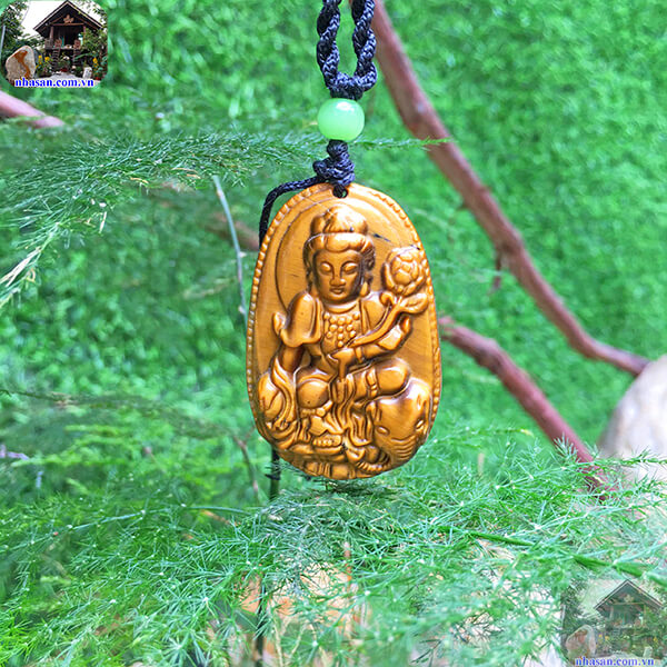 Mặt dây chuyền hỗ trợ đắc lực cho người thuộc tuổi Thìn và Tỵ Mặt dây chuyền hỗ trợ đắc lực cho người thuộc tuổi Thìn và Tỵ