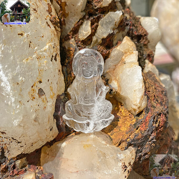 Hóa giải mọi chướng khí, tránh tà hiệu quả Hóa giải mọi chướng khí, tránh tà hiệu quả