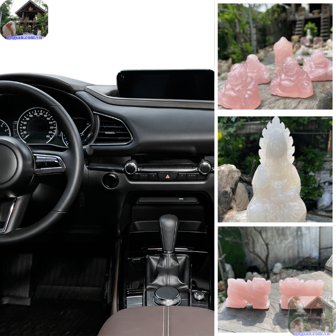 Cách sắp xếp vật phẩm cũng rất quan trọng để tối ưu hóa phong thủy Cách sắp xếp vật phẩm cũng rất quan trọng để tối ưu hóa phong thủy