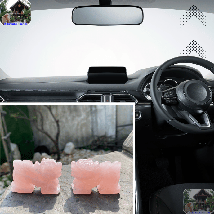 Lựa chọn chất liệu vật phẩm để xe ô tô cũng là một khâu quan trọng Lựa chọn chất liệu vật phẩm để xe ô tô cũng là một khâu quan trọng