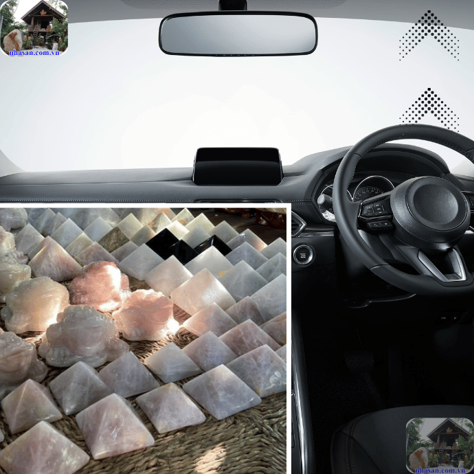 Màu sắc bản mệnh của Hỏa là đỏ, hồng và tím Màu sắc bản mệnh của Hỏa là đỏ, hồng và tím