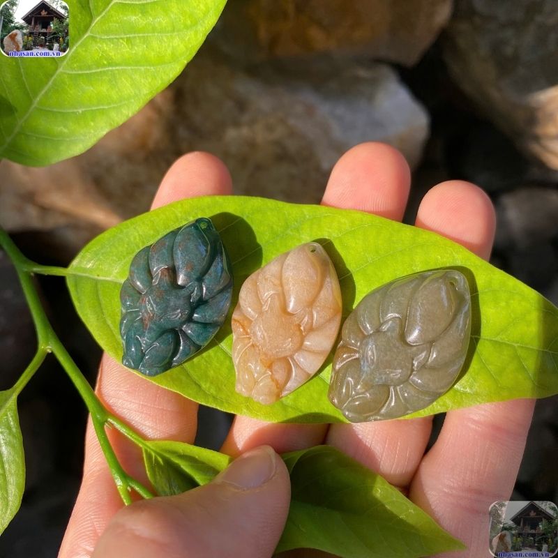 Mệnh Kim Đeo Đá Hồ Ly Màu Gì Tốt Nhất? Mệnh Kim Đeo Đá Hồ Ly Màu Gì Tốt Nhất?