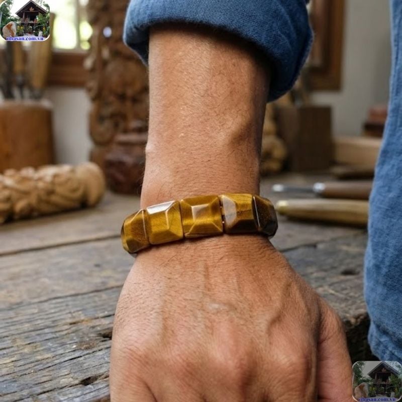 Màu Tương Sinh (Thổ sinh Kim) - Mang lại năng lượng bồi đắp mạnh nhất Màu Tương Sinh (Thổ sinh Kim) - Mang lại năng lượng bồi đắp mạnh nhất