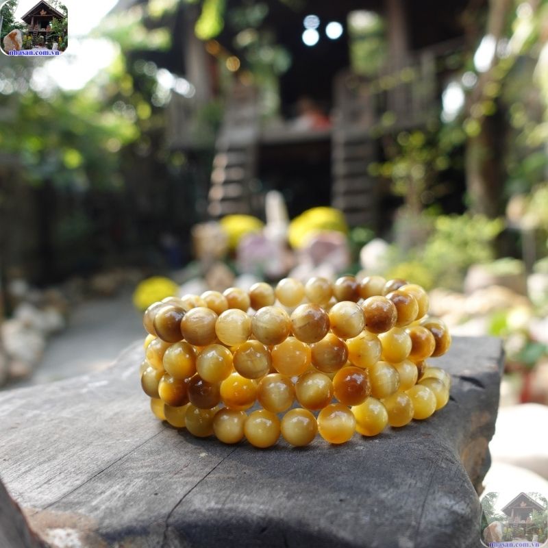 Mệnh Kim kỵ đeo đá màu gì? Mệnh Kim kỵ đeo đá màu gì?