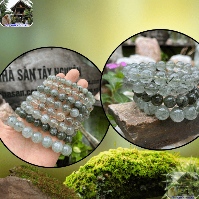 Người mệnh Mộc nên đeo vòng đá màu gì là điều được quan tâm Người mệnh Mộc nên đeo vòng đá màu gì là điều được quan tâm