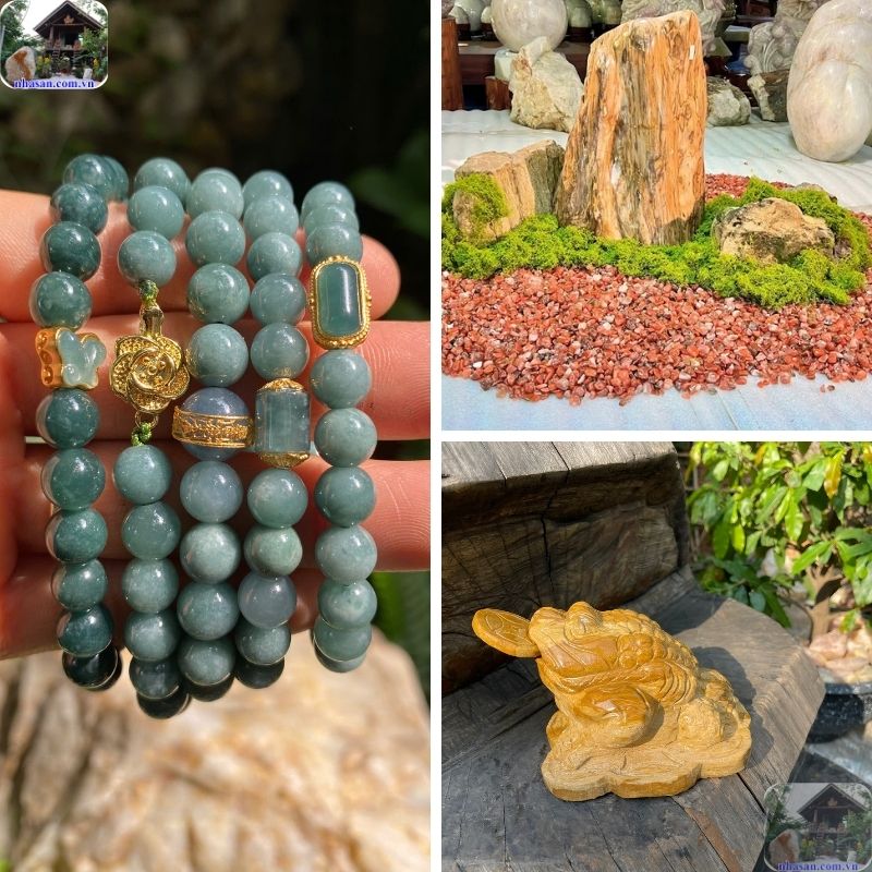 Vật Phẩm Phong Thủy Cho Mệnh Thạch Lựu Mộc Vật Phẩm Phong Thủy Cho Mệnh Thạch Lựu Mộc