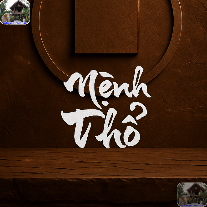 Người mệnh Thổ thường có tầm nhìn xa, suy nghĩ kỹ lưỡng trước khi hành động Người mệnh Thổ thường có tầm nhìn xa, suy nghĩ kỹ lưỡng trước khi hành động