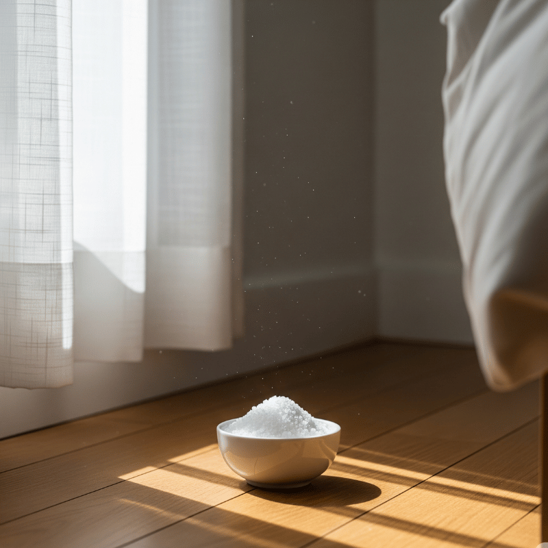 Muối từ lâu đã được xem là một vật phẩm mang ý nghĩa đặc biệt Muối từ lâu đã được xem là một vật phẩm mang ý nghĩa đặc biệt