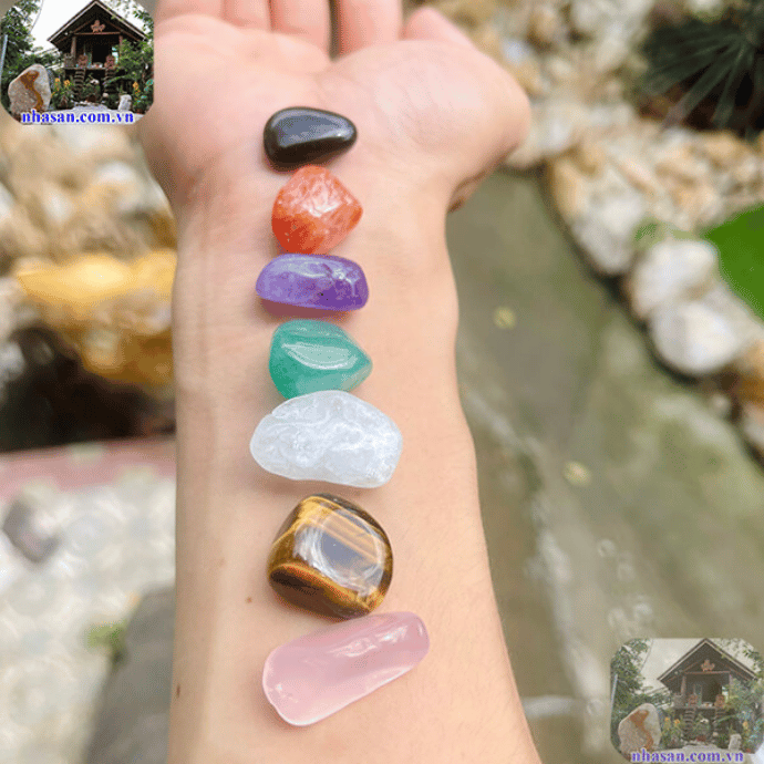 Mở luân xa là quá trình khai thông năng lượng trong cơ thể Mở luân xa là quá trình khai thông năng lượng trong cơ thể