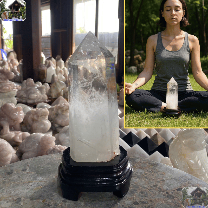 Nên mua đá phong thủy Phường Phú Thọ Hòa TP.HCM ở đâu an tâm về chất lượng? Nên mua đá phong thủy Phường Phú Thọ Hòa TP.HCM ở đâu an tâm về chất lượng?