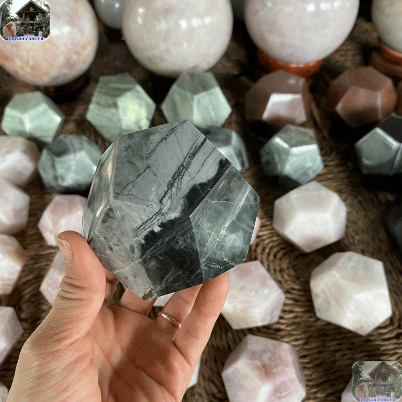 Mỗi một màu sắc đại diện cho từng Ngũ hành tương sinh trong phong thuỷ Mỗi một màu sắc đại diện cho từng Ngũ hành tương sinh trong phong thuỷ