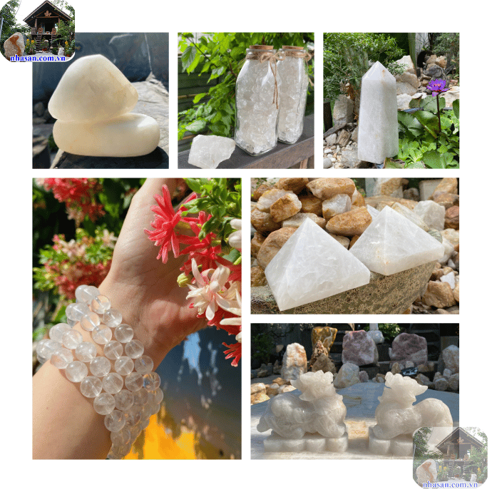 Mua đá thạch anh trắng ở đâu uy tín nhận được nhiều sự quan tâm Mua đá thạch anh trắng ở đâu uy tín nhận được nhiều sự quan tâm