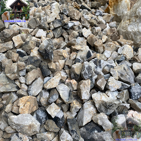 Tiêu chí lựa chọn đá tự nhiên, có nguồn gốc rõ ràng Tiêu chí lựa chọn đá tự nhiên, có nguồn gốc rõ ràng