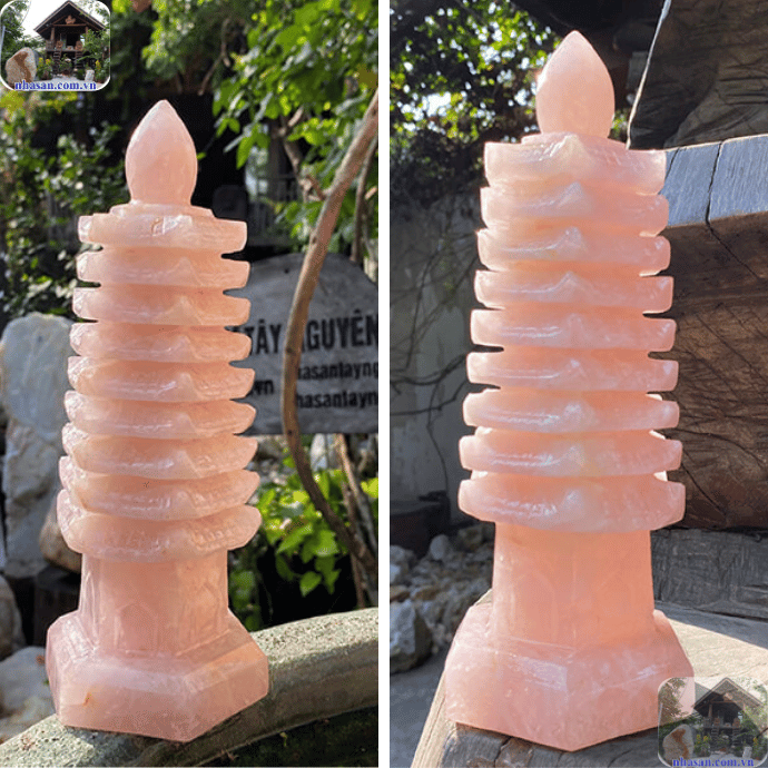 Tháp Văn Xương là một trong những vật phẩm phong thủy hỗ trợ cải thiện vận may Tháp Văn Xương là một trong những vật phẩm phong thủy hỗ trợ cải thiện vận may