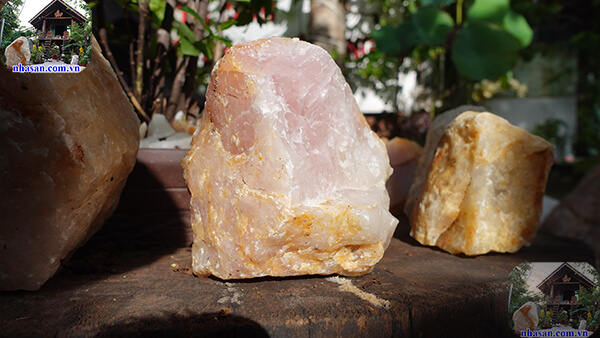 Năng lượng của đá quý giúp thay đổi tài vận  Năng lượng của đá quý giúp thay đổi tài vận