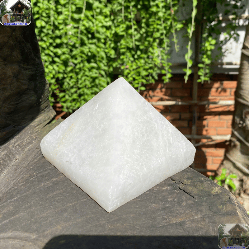 Việc ứng dụng năng lượng kim tự tháp mang lại nhiều lợi ích đáng kể Việc ứng dụng năng lượng kim tự tháp mang lại nhiều lợi ích đáng kể