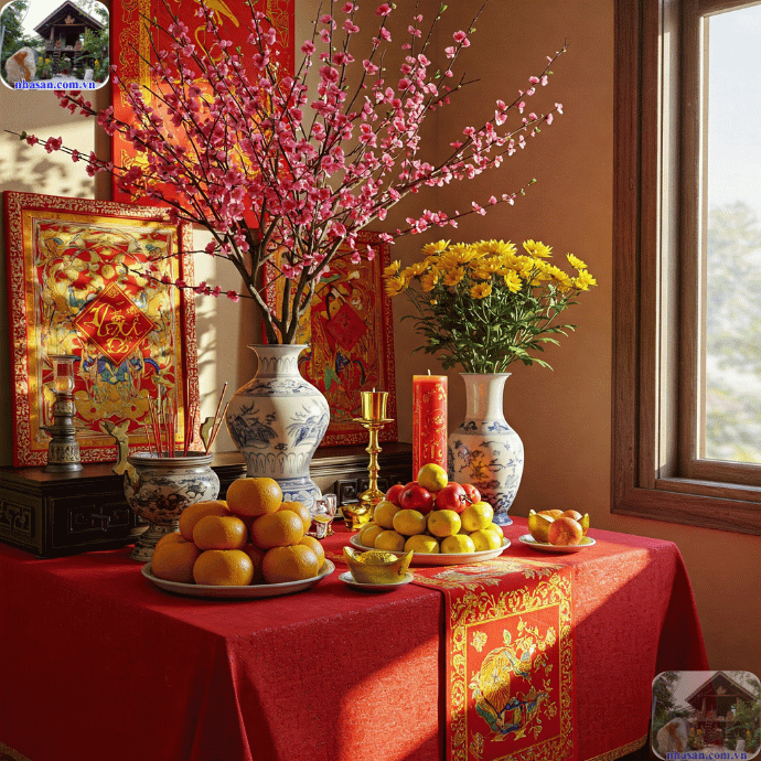 Bát hương là cầu nối giữa con người và thế giới tâm linh Bát hương là cầu nối giữa con người và thế giới tâm linh