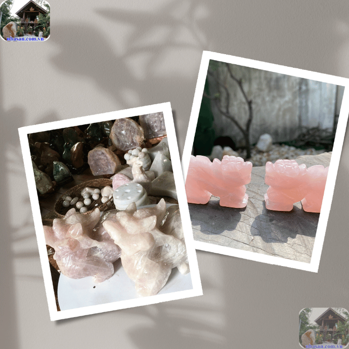 Lựa chọn Tỳ Hưu có kích thước phù hợp để đặt két sắt Lựa chọn Tỳ Hưu có kích thước phù hợp để đặt két sắt