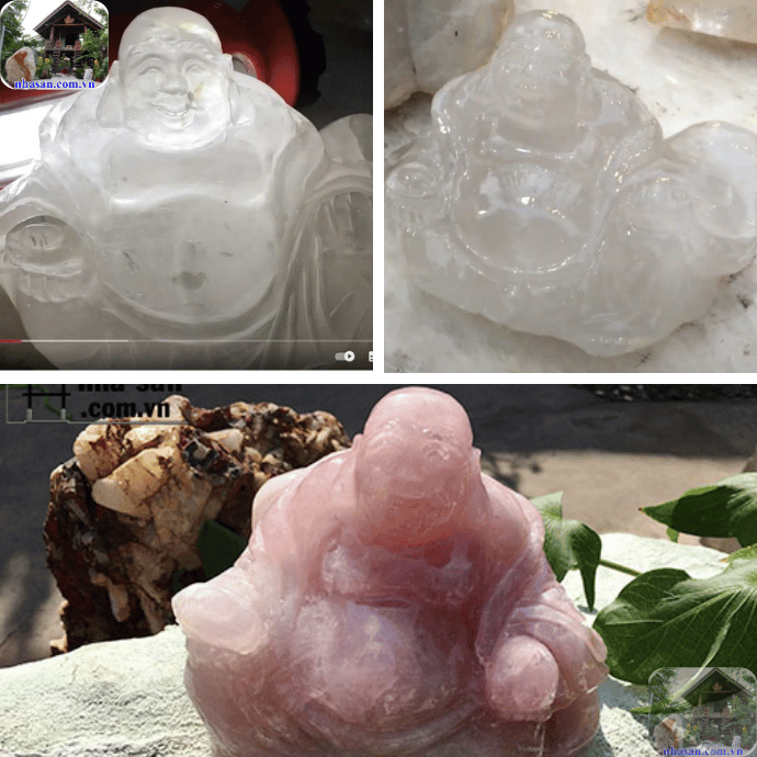 Hướng đặt tượng Phật là yếu tố quan trọng trong phong thủy Hướng đặt tượng Phật là yếu tố quan trọng trong phong thủy