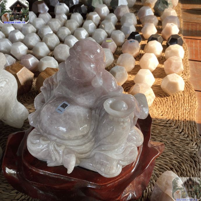 Mỗi loại tượng đều có ý nghĩa riêng và phù hợp Mỗi loại tượng đều có ý nghĩa riêng và phù hợp