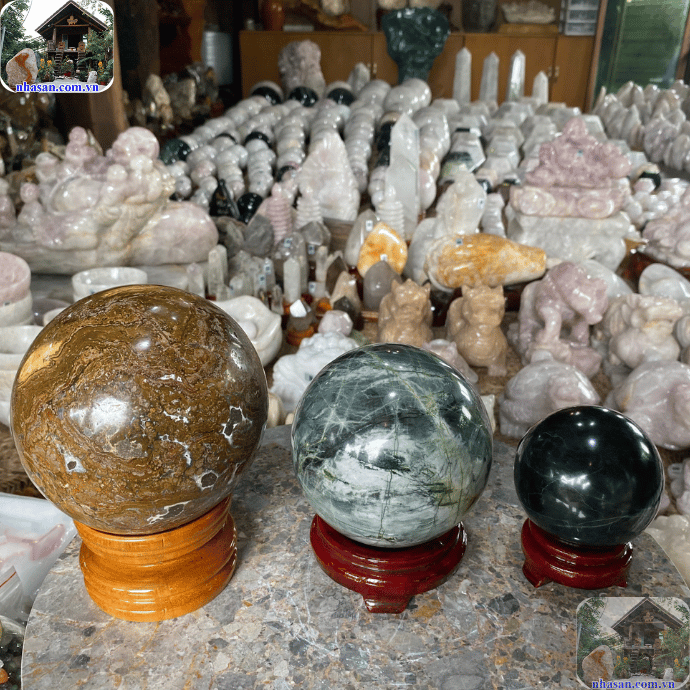 Giá trị của ngọc tủy phụ thuộc vào nhiều yếu tố khác nhau Giá trị của ngọc tủy phụ thuộc vào nhiều yếu tố khác nhau