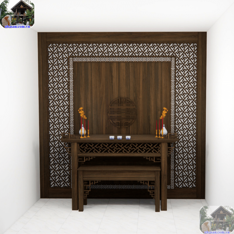 Ưu tiên lựa chọn các gam màu trung tính như màu nâu gỗ, vàng kem, đỏ nâu,... Ưu tiên lựa chọn các gam màu trung tính như màu nâu gỗ, vàng kem, đỏ nâu,...