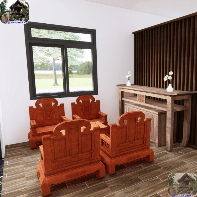 Nắm rõ nguyên tắc bài trí bàn thờ giúp gia đạo êm ấm, thu hút vượng khí Nắm rõ nguyên tắc bài trí bàn thờ giúp gia đạo êm ấm, thu hút vượng khí