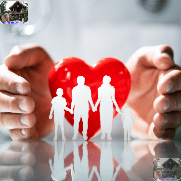 Phong thủy xấu có thể ảnh hưởng đến sức khỏe thể chất và tinh thần Phong thủy xấu có thể ảnh hưởng đến sức khỏe thể chất và tinh thần