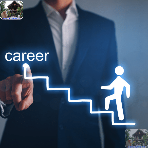 Gây khó khăn trong việc thăng tiến và phát triển sự nghiệp Gây khó khăn trong việc thăng tiến và phát triển sự nghiệp