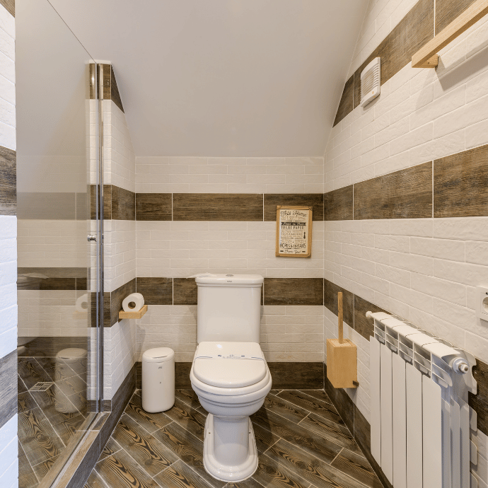 Dù vậy vẫn còn nhiều phương pháp để hạn chế lỗi phong thủy nhà vệ sinh Dù vậy vẫn còn nhiều phương pháp để hạn chế lỗi phong thủy nhà vệ sinh