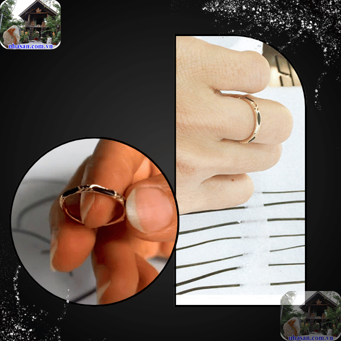 Nhẫn lông voi có tác dụng gì đối với phong thủy? Nhẫn lông voi có tác dụng gì đối với phong thủy?