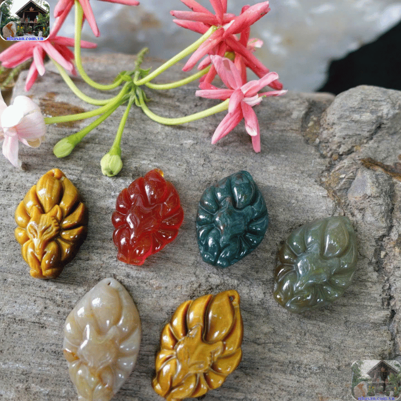 Cần lưu ý về những điều kiêng kỵ khi đeo đá Hồ Ly để đá phát huy năng lượng tốt Cần lưu ý về những điều kiêng kỵ khi đeo đá Hồ Ly để đá phát huy năng lượng tốt