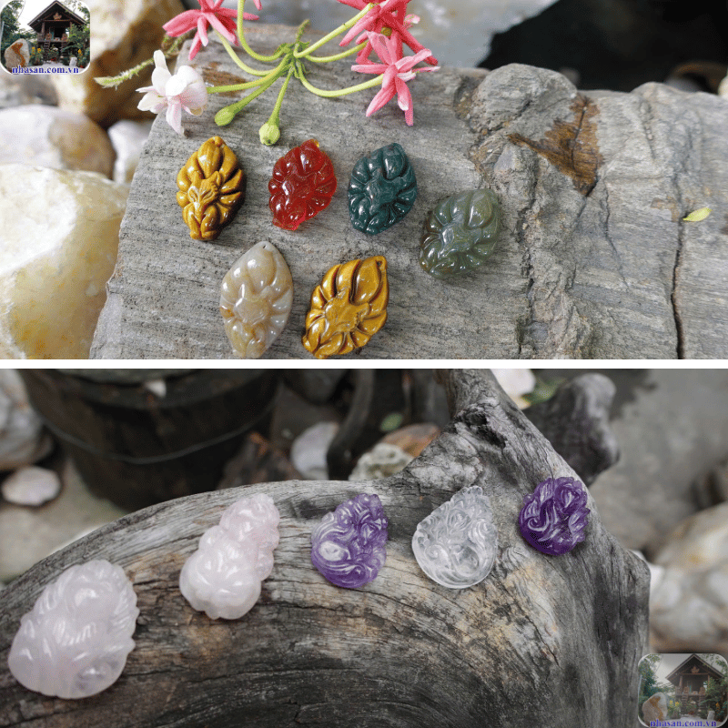 Nên thanh tẩy đá Hồ Ly định kỳ để đạt được kết quả tốt nhất Nên thanh tẩy đá Hồ Ly định kỳ để đạt được kết quả tốt nhất