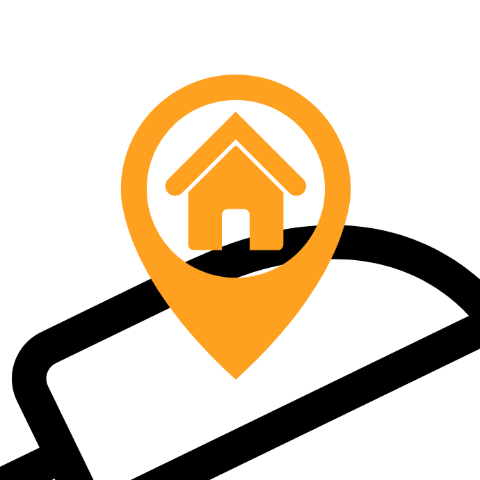 Đất hình lưỡi liềm, cong như lưỡi dao, là một trong dạng đất xấu Đất hình lưỡi liềm, cong như lưỡi dao, là một trong dạng đất xấu