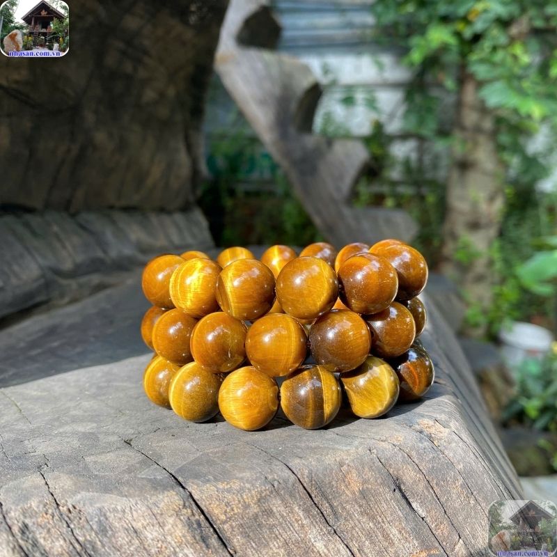 Nữ 1985 đeo đá màu gì để cải vận, hoá giải xui xẻo? Đá mắt hổ vàng Nữ 1985 đeo đá màu gì để cải vận, hoá giải xui xẻo? Đá mắt hổ vàng