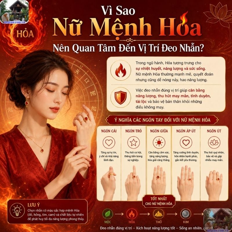 Đeo nhẫn đúng vị trí, chiếc nhẫn sẽ như một máy kích hoạt, khơi thông những điểm tắc nghẽn Đeo nhẫn đúng vị trí, chiếc nhẫn sẽ như một máy kích hoạt, khơi thông những điểm tắc nghẽn