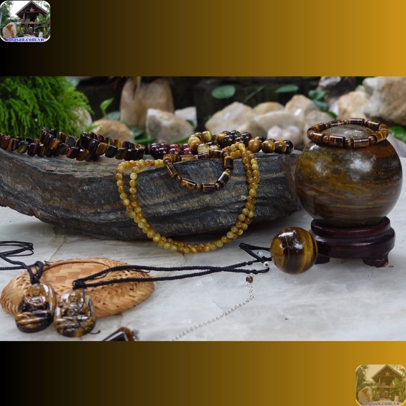 Nữ mệnh Thổ nên mang gì theo người để tăng năng lượng tích cực? Nữ mệnh Thổ nên mang gì theo người để tăng năng lượng tích cực?