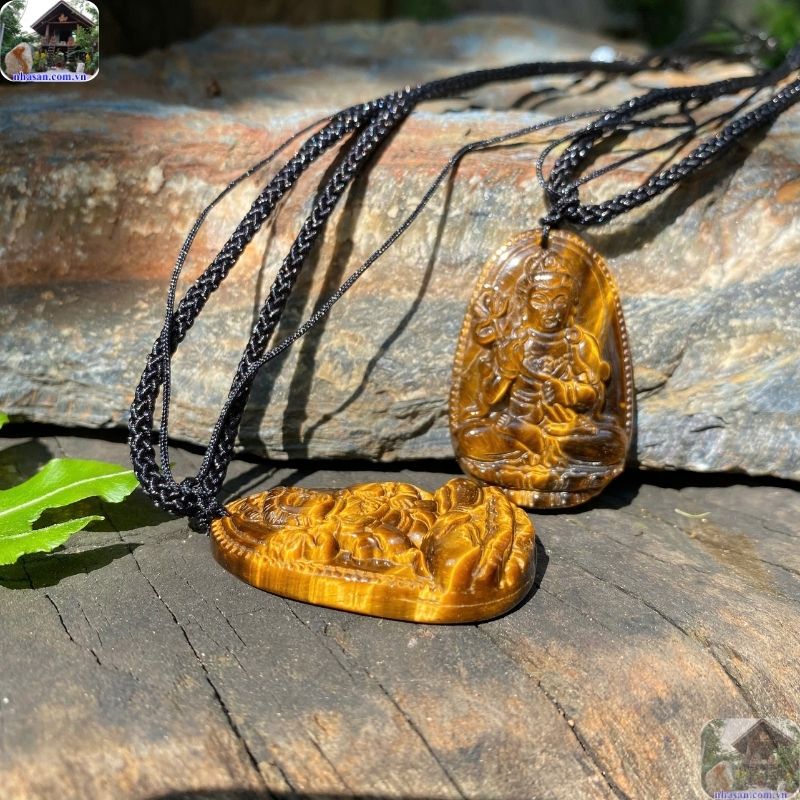 Mặt Phật Phổ Hiền là gợi ý cho nữ giới giúp tăng cường trí tuệ Mặt Phật Phổ Hiền là gợi ý cho nữ giới giúp tăng cường trí tuệ