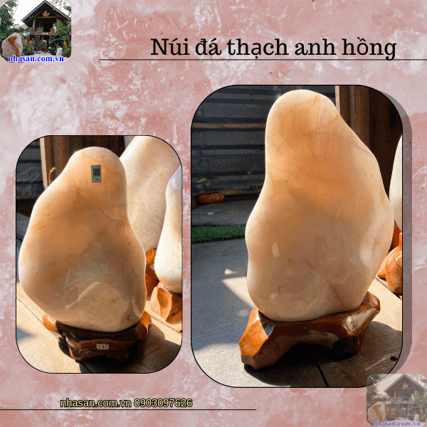 Chứa đựng ý nghĩa phong thủy sâu sắc Chứa đựng ý nghĩa phong thủy sâu sắc