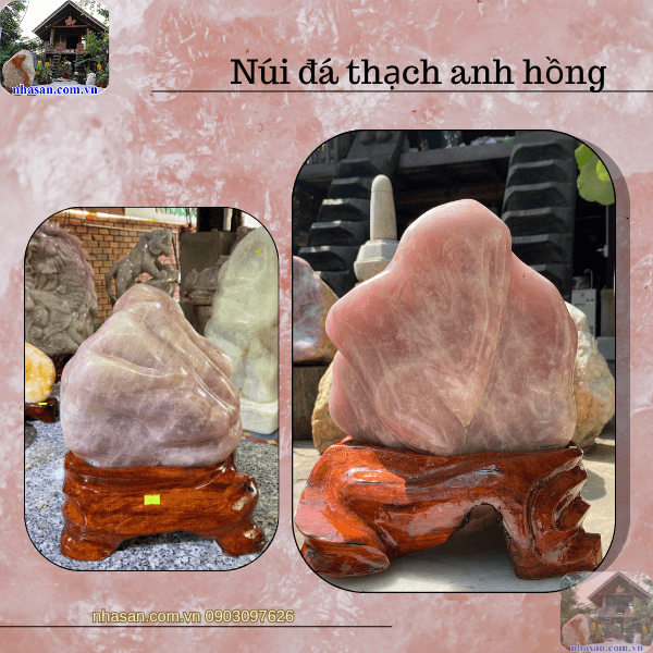 Mang trong đó vẻ đẹp hoang sơ và huyền bí độc đáo Mang trong đó vẻ đẹp hoang sơ và huyền bí độc đáo