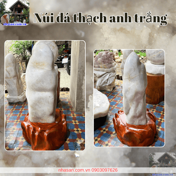 Mang vẻ đẹp thanh khiết và ẩn chứa sức mạnh tâm linh to lớn Mang vẻ đẹp thanh khiết và ẩn chứa sức mạnh tâm linh to lớn