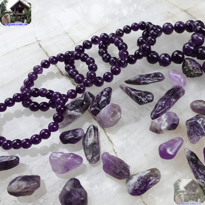 Đá thật mang đến những năng lượng tích cực Đá thật mang đến những năng lượng tích cực