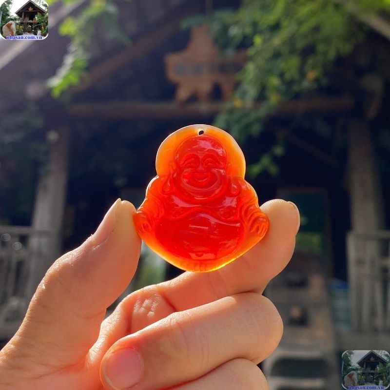 chọn Phật Bản Mệnh Mã Não Đỏ cần tuân theo quy tắc ngũ hành để đạt được hiệu quả chọn Phật Bản Mệnh Mã Não Đỏ cần tuân theo quy tắc ngũ hành để đạt được hiệu quả